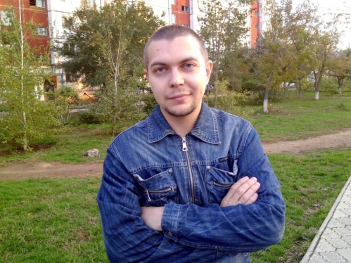 Волгоградский поэт Павел Великжанин отмечен на нескольких конкурсах Волгоградский поэт Павел Великжанин отмечен на нескольких конкурсах