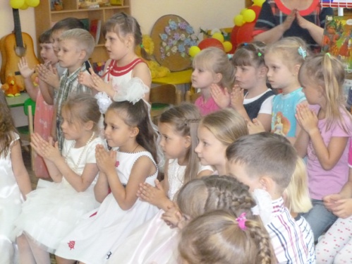 Волгоградская детская библиотека подарит юным читателям «Лето в ладошках»