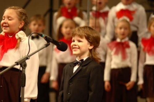 Конкурс имени Пахмутовой собрал в Волгограде более 100 молодых вокалистов