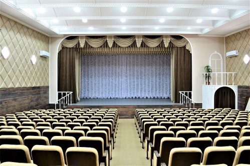 Реализацию нацпроекта «Культура» в Волгоградской области обсудили на заседании проектного комитета