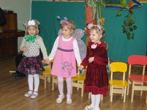В Волгограде состоится фестиваль детских театров