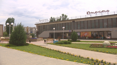 В Волгоградской области системно обновляется сфера культуры В Волгоградской области системно обновляется сфера культуры