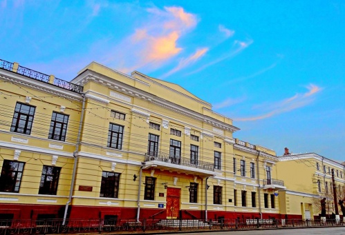 В Волгоградской области подвели итоги работы музеев за прошлый год В Волгоградской области подвели итоги работы музеев за прошлый год