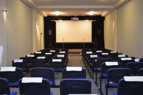 В виртуальных концертных залах в Волгограде подготовлена обширная программа