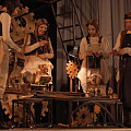 Завершился обменный гастрольный тур Волгоградского и Владимирского театров кукол