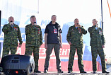 Волгоградский исполнитель стал лучшим на всероссийском фестивале Волгоградский исполнитель стал лучшим на всероссийском фестивале