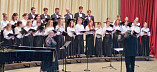 Всероссийский хоровой конкурс завершился в Волгограде Всероссийский хоровой конкурс завершился в Волгограде