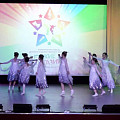 В Чернышковском районе состоялся фестиваль «Детские фантазии»