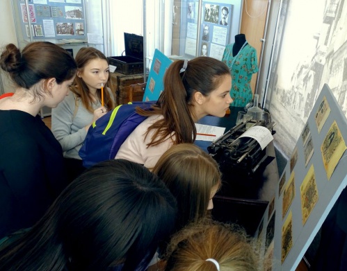 В Волгоградском краеведческом музее прошла финансовая игра