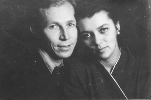 В Волгограде откроется выставка к 100-летию Ивана Лапикова В Волгограде откроется выставка к 100-летию Ивана Лапикова