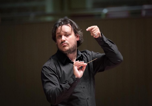 Новым худруком «Царицынской оперы» стал известный дирижёр Антон Лубченко