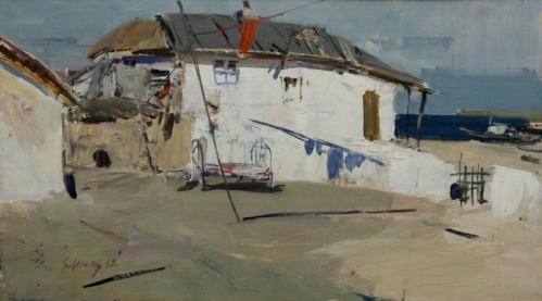 В Музее Машкова «покажут» поэзию