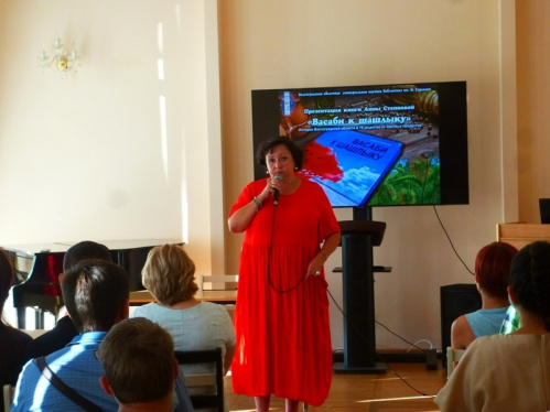 В Волгограде состоялась презентация необычной книги по истории региона 