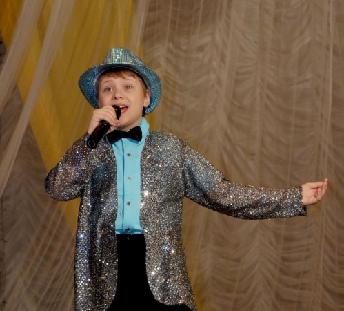 В Волгограде состоится региональный конкурс юных вокалистов