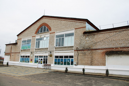 На малой родине Ильи Машкова отремонтируют дом культуры