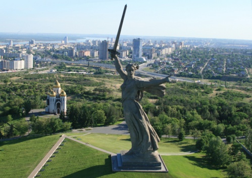 Территория музея Территория музея