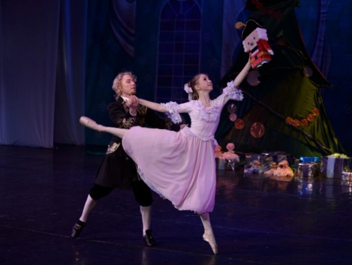 Волгоградские театры снова получат поддержку губернатора