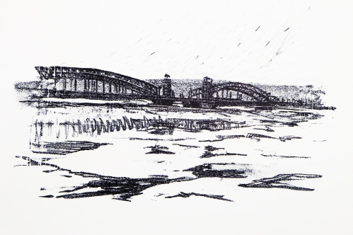 Детская художественная галерея откроет новые «Горизонты»