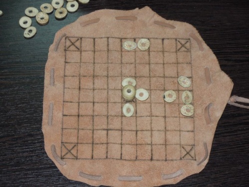 Юным волгоградцам покажут старинные игрушки