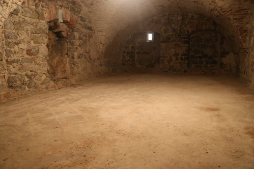 В «Старой Сарепте» откроют тайны сарептских подземелий
