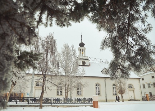 Как провести праздники в Европе, не выезжая из Волгограда