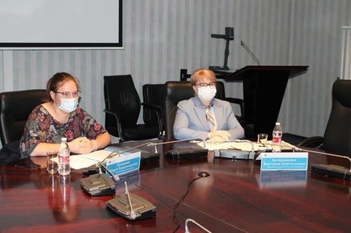 Спектакли волгоградских театров вошли в число лучших проектов в сфере повышения финансовой грамотности населения