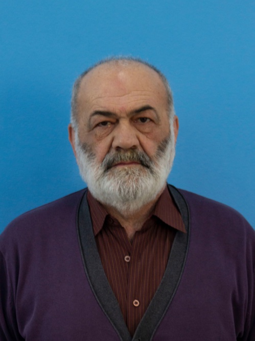 Ушёл из жизни первый директор Волжского драмтеатра