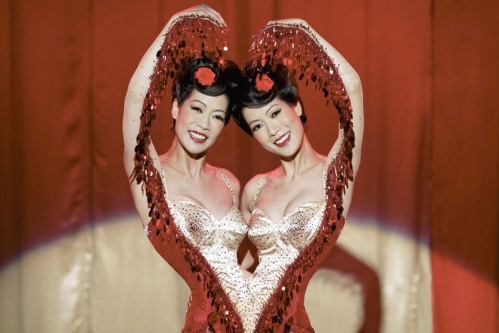 «Крупная рыба» следует за «Аватаром»