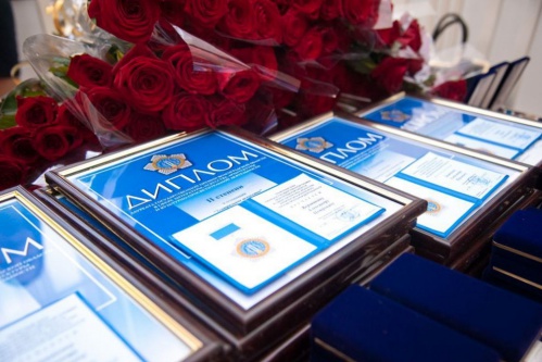 В Волгоградской области стартует конкурс на соискание премий в сфере культуры