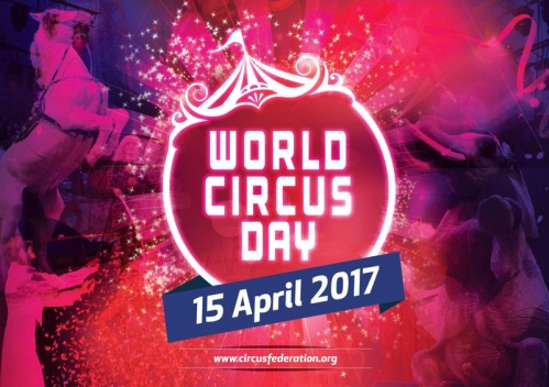 Юные волгоградские циркачи увидят «Весну»