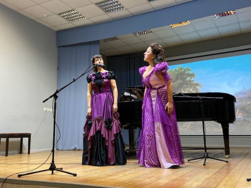 В Волгоградской области стартовал проект «Достояние России»