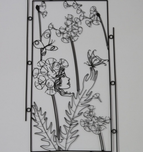 В «Старой Сарепте» открывается выставка «Цветы среди нас»