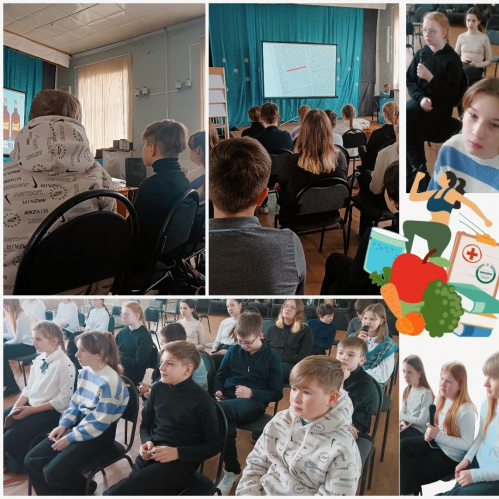 В обновлённом дворце культуры Михайловки работает клуб для подростков