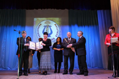 Эстафета культуры продолжает свой путь по Волгоградской области