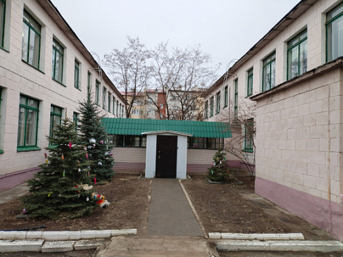 В Волгоградской области по нацпроекту отремонтируют еще одну школу искусств В Волгоградской области по нацпроекту отремонтируют еще одну школу искусств