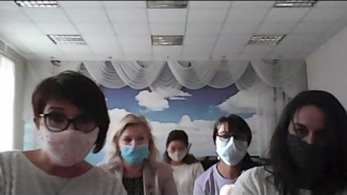 Во ВГИИКе состоялся международный семинар