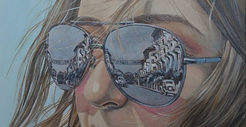 В Музее Машкова состоится спецпрограмма в рамках выставки «Город: здесь и сейчас»