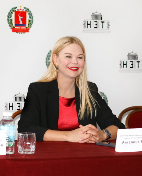 В НЭТе анонсировали премьеры нового сезона В НЭТе анонсировали премьеры нового сезона