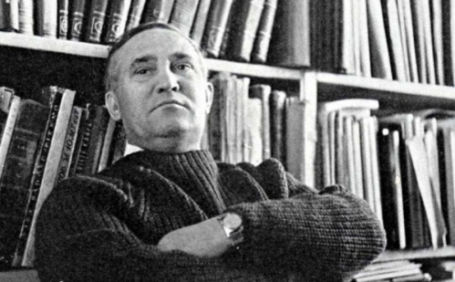 В Волгоградской области отметят юбилей поэта Михаила Луконина