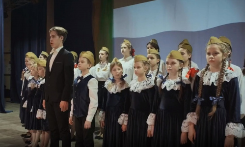 Волгоградцы победили в песенном конкурсе в поддержку СВО