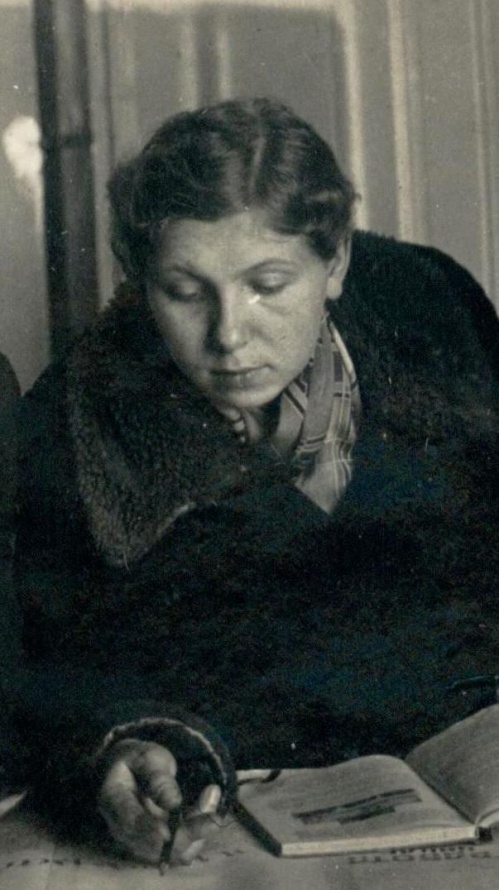 В Волгоградском госархиве расскажут о «Блокадном дневнике»