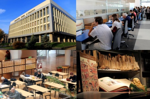 ЮБИЛЕЙНЫЕ СОБЫТИЯ ВОЛГОГРАДСКОЙ «ГОРЬКОВКИ»