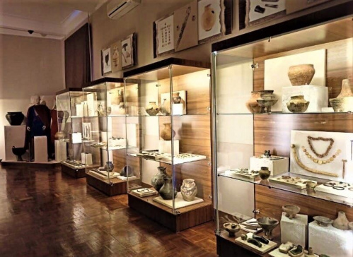 Волгоградский краеведческий музей запускает межрегиональный онлайн-проект