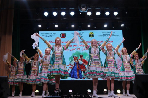 В Жирновске танцоров ждут на большой хореографический фестиваль В Жирновске танцоров ждут на большой хореографический фестиваль