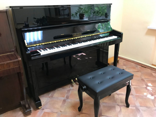 Волгоградские детские школы искусств оснащаются новым оборудованием