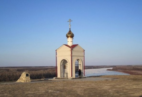 «Южный ветер» «повеет» в Клетской