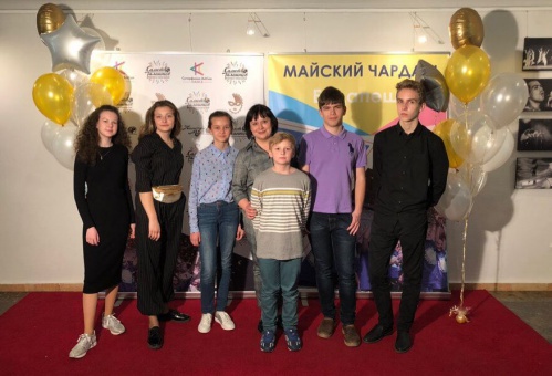 Юные волгоградцы стали победителями международного музыкального конкурса Юные волгоградцы стали победителями международного музыкального конкурса