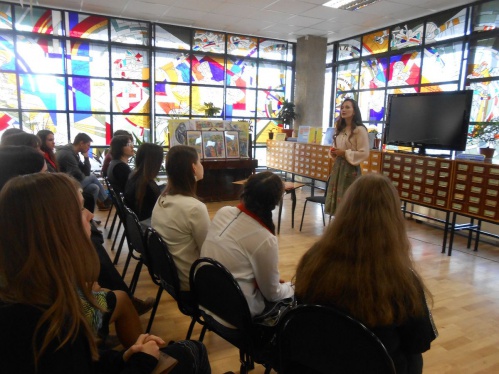 Волгоградскому литературному проекту «Вслух» исполняется 5 лет