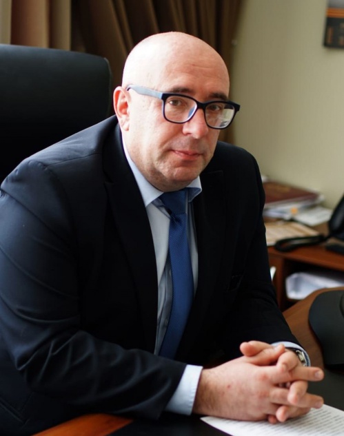 Станислав Малых: «Поздравляю работников культуры с профессиональным праздником!»