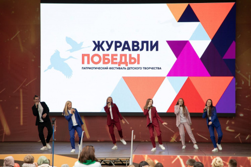 Авторов патриотических песен из Волгоградской области приглашают на всероссийский конкурс Музея Победы Авторов патриотических песен из Волгоградской области приглашают на всероссийский конкурс Музея Победы
